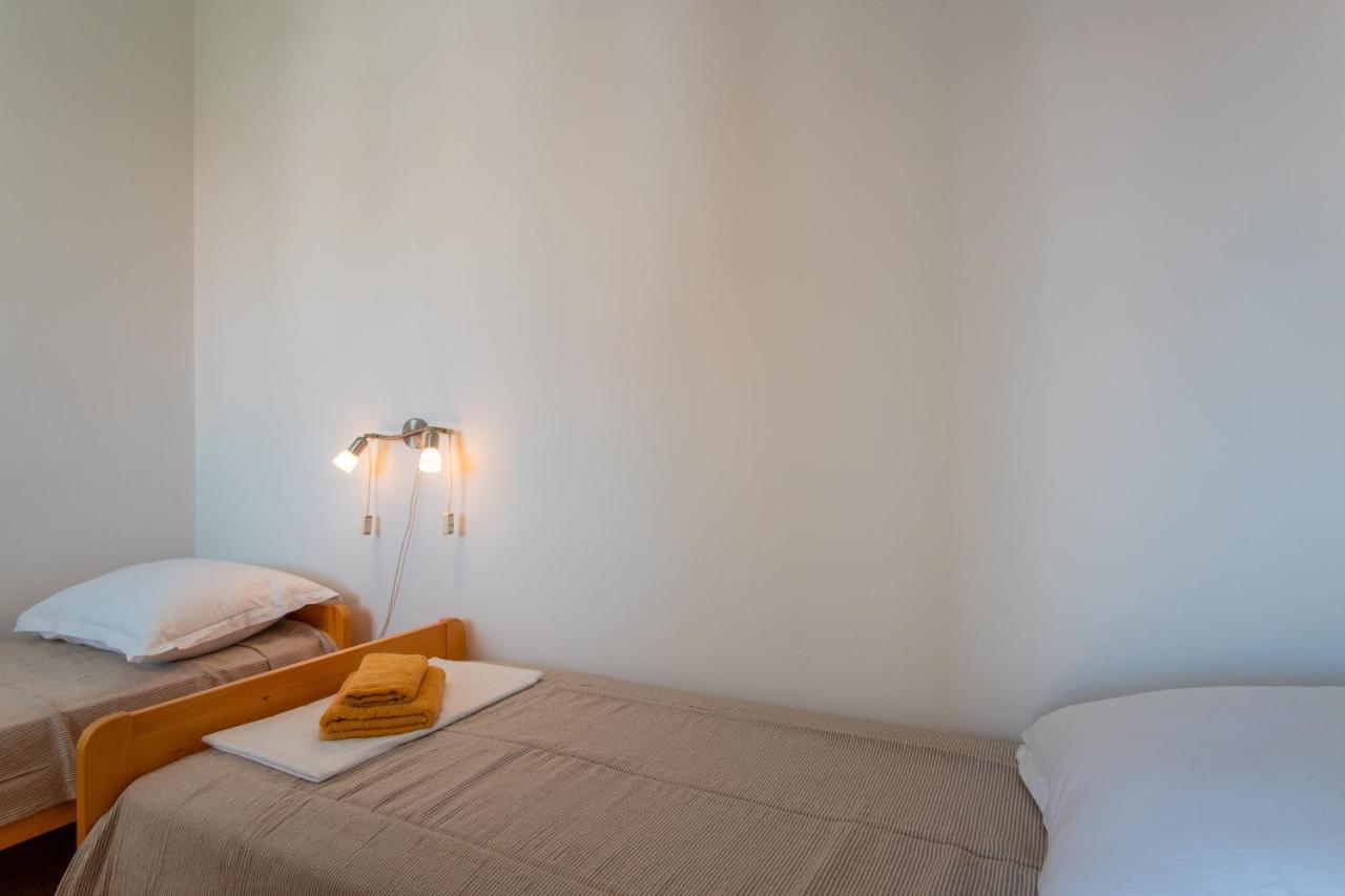 Apartment Lazic Pag 帕格 外观 照片
