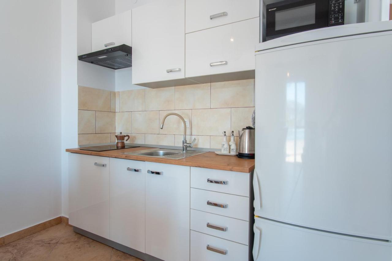 Apartment Lazic Pag 帕格 外观 照片