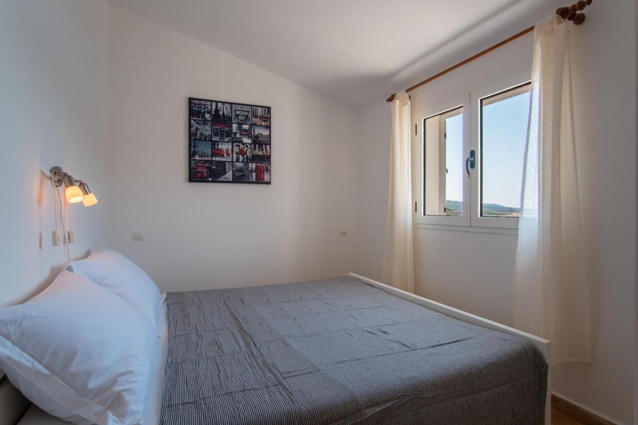 Apartment Lazic Pag 帕格 外观 照片